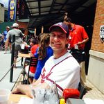 David Snedeker - @1961dksbb - Instagram