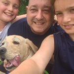 David Snell - @davidsnell67 - Instagram