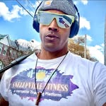 David Snell - @snellyvilleswag - Instagram