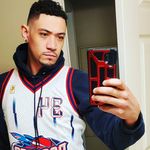 David Snipes - @kingsnipes - Instagram
