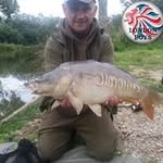 David Snodgrass - @fishingmaddavid - Instagram