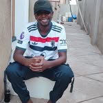 David Chimbangu - @david_snookford - Instagram