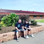 David Snook - @davidsnookjrmotorsports - Instagram