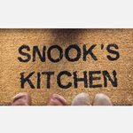 David Snook - @snooks_kitchen - Instagram