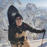 David Snowball - @snowy85 - Instagram