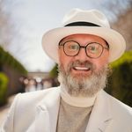 Dave Griffith - @david.snowden.353 - Instagram