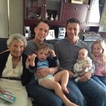 David Snowden - @snowden6142 - Instagram