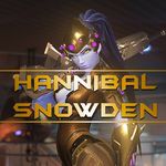 David Snowden - @whatsteamcomp - Instagram