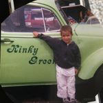 David Snowden Sr. - @kinkygreen86 - Instagram