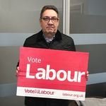 Cllr David Snowdon - @cllr.david.snowdon - Instagram