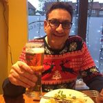 David Snowdon - @snowdondav - Instagram