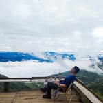 Bùi Tiến Trịnh - @davidsnowmanwoodstock - Instagram