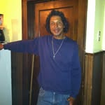 David Rogers - @davidsnowman111 - Instagram