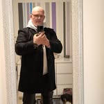David Sláma - @davidsnowman83 - Instagram