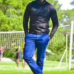 David Mushibwe Sobana - @davidsobana - Instagram