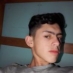 David Luis Leal Sobarzo - @lealsobarzo - Instagram
