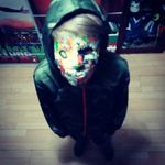 David Sobarzo - @uriel_geezy - Instagram
