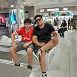 David Sobarzo - @david_szsz1 - Instagram