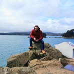 David Sobarzo Iraira - Facebook