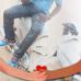 David Saïbou - Facebook