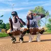 fils tapsoba 🔥🔞🇧🇫 - @davidtabsoba - TikTok