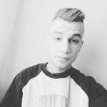 David Patryk Sobczak - @_kc_blant_ - Instagram