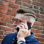 David Sobelman - @sobe1kanobe - Instagram