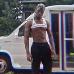 David Sobers - @pengriffyfitness - Instagram