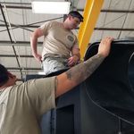 David Sobieski - @ski.daddy - Instagram