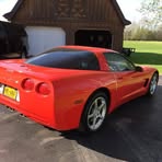 David Sobolewski - Facebook