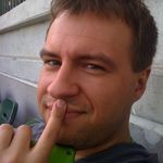 David Sobolewski - @dgsobolewski - Instagram
