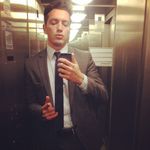 David Sobota - @ctvteknenisobota - Instagram