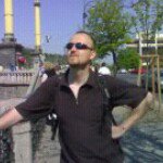 David Sobota - @davidito007 - Instagram