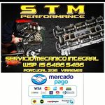 David Socci - @stm_mecanica - Instagram