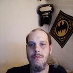David Sollenberger - @deadzombie6669 - Instagram