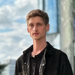 Давид Солонцев - @davidsolontsev - Instagram