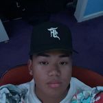 @davidsolonn - Instagram