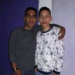 David Solorzano - Facebook