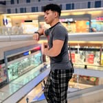 David Solorzano - @davidsolorzanoficial - Instagram