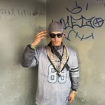 David Solorzano - @_loco_mc - Instagram