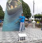 David Solorzano - Facebook