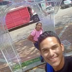 David Solorzano - Facebook