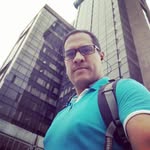 David Solórzano - @davidsr613 - Instagram