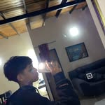 David Solorzano - @davlidxrz.11 - Instagram