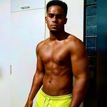 David Solorzano Carrasco - @solorzanobox - Instagram