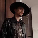 David Solorzano Zayas - @zafiro_y_sed - Instagram