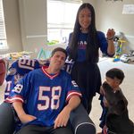 David Solow - @giantsalliance10 - Instagram