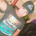 DAVID SOLTERO - @soltero868 - Instagram