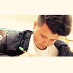 David Soltero Vallin - @davidthehuncho - Instagram