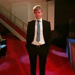 David Sönnerbrandt - @davidsonnerbrandt - Instagram